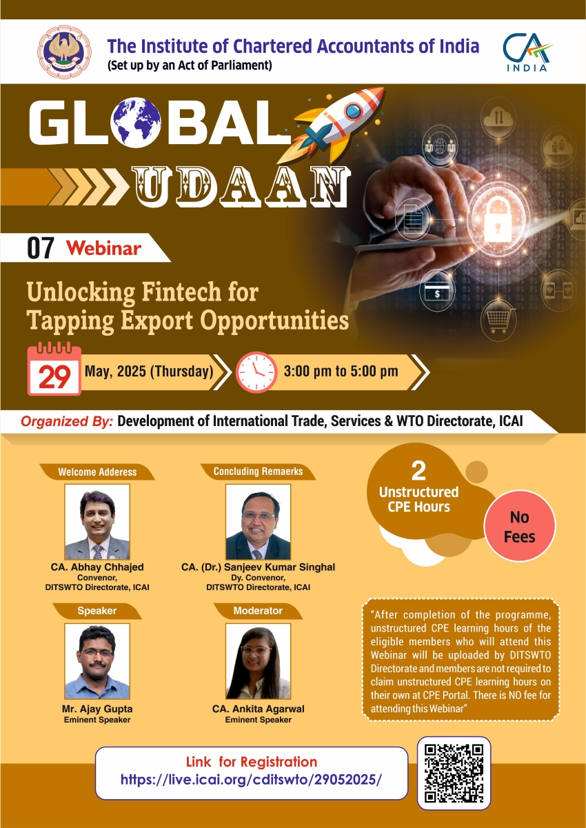 Global Udaan